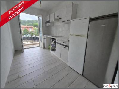 Annonce Vente 3 pi�ces Appartement Luc 83
