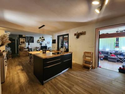 Acheter Maison 106 m2 Saint-martin-de-valgalgues