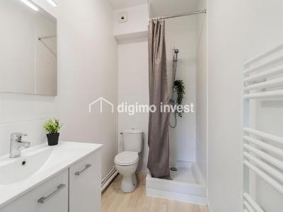 Acheter Appartement Nantes 75500 euros