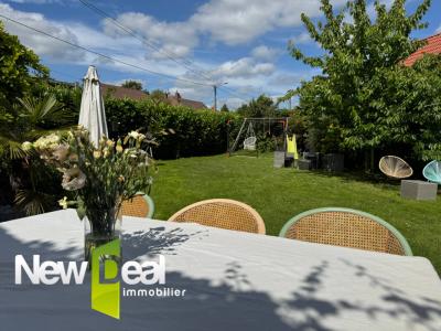 Annonce Vente 6 pi�ces Maison Landas 59