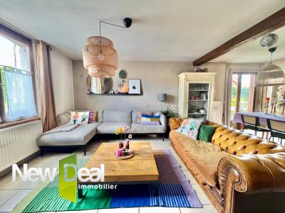 Acheter Maison 95 m2 Landas