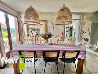 Acheter Maison Landas Nord