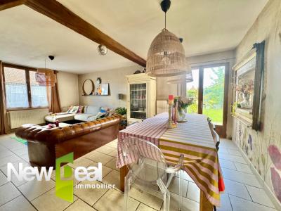 Acheter Maison Landas 234000 euros