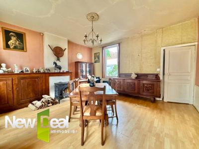 Annonce Vente 10 pi�ces Maison Landas 59