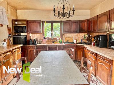 Acheter Maison 186 m2 Landas