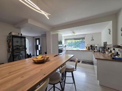 Annonce Vente 5 pi�ces Maison Forest-en-cambresis 59
