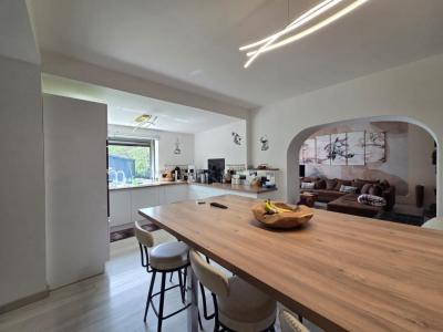 Acheter Maison 190 m2 Forest-en-cambresis