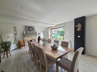 Acheter Maison Forest-en-cambresis Nord