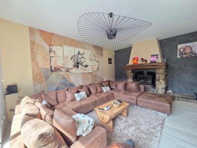 Acheter Maison Forest-en-cambresis 289000 euros
