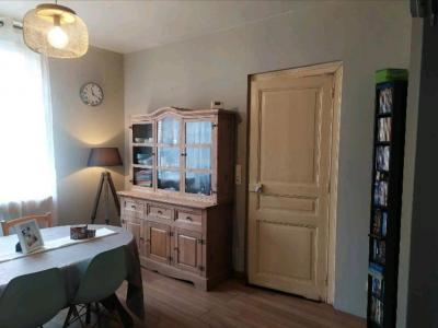 Acheter Maison 93 m2 Romeries