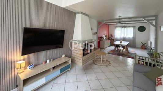 Annonce Vente 5 pi�ces Maison Lens 62