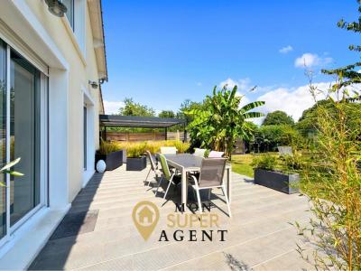Annonce Vente 7 pi�ces Maison Reau 77