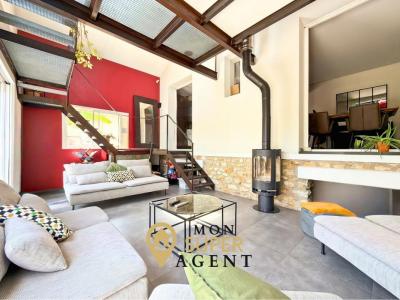 Acheter Maison Reau 529900 euros