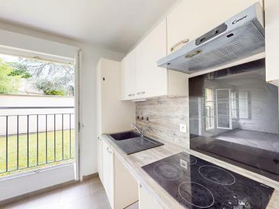 Acheter Appartement 37 m2 Saint-ouen-l'aumone