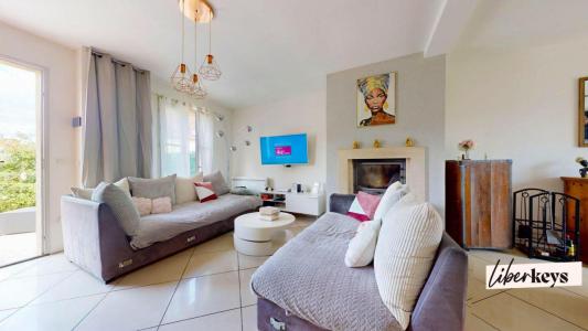 Annonce Vente 6 pi�ces Maison Bruyeres-sur-oise 95