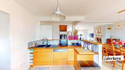 Acheter Maison Bruyeres-sur-oise 324900 euros