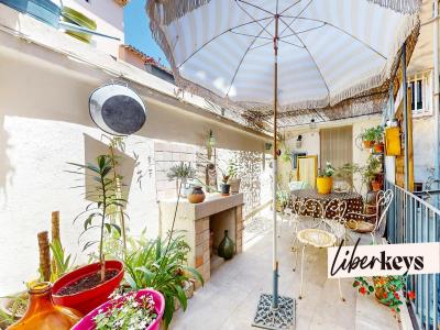 Annonce Vente 4 pi�ces Appartement Aubagne 13