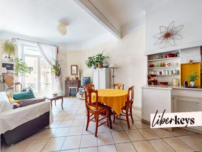 Acheter Appartement 87 m2 Aubagne