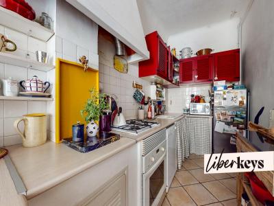 Acheter Appartement Aubagne 279000 euros