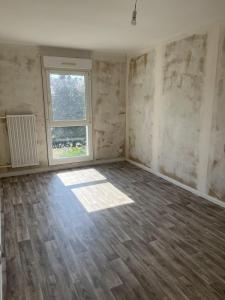 Louer Appartement Crehange 551 euros