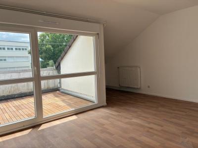 For sale Hombourg-haut 5 rooms 83 m2 Moselle (57470) photo 0