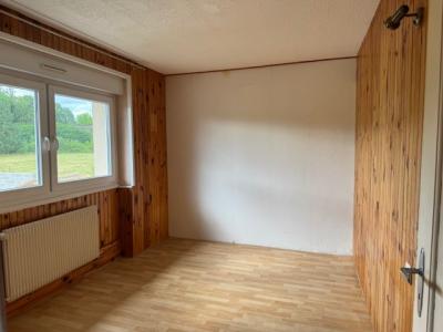 Annonce Vente 4 pi�ces Maison Sarrebourg 57