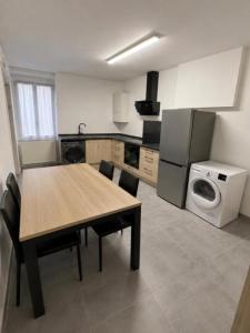 Louer Appartement 56 m2 Renaison
