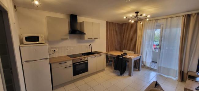 Louer Appartement Bonnoeuvre Loire atlantique