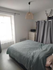 For rent Clisson 2 rooms 44 m2 Loire atlantique (44190) photo 0