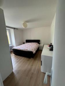 Louer Appartement 65 m2 Abbevillers