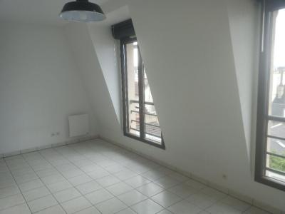 Louer Appartement 32 m2 Limoges