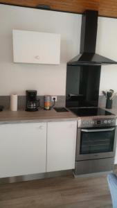 Louer Maison Lucon 580 euros