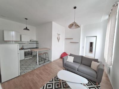 For rent Libourne 2 rooms 51 m2 Gironde (33500) photo 0