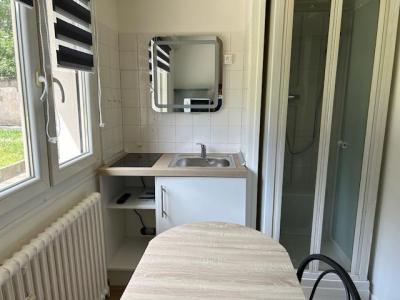 Louer Appartement Nancy Meurthe et moselle