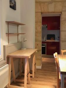 Louer Appartement 30 m2 Bordeaux