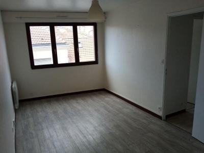 Louer Appartement 40 m2 Bordeaux
