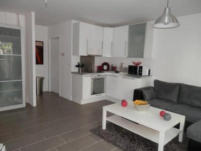Annonce Location Appartement Bordeaux 33
