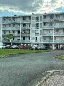 For rent Talence 1 room 24 m2 Gironde (33400) photo 0