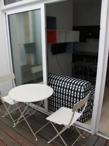 For rent Bordeaux 2 rooms 24 m2 Gironde (33000) photo 0
