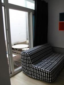Louer Appartement 24 m2 Bordeaux