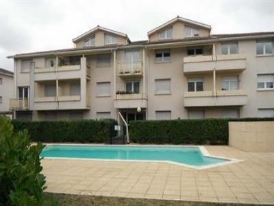 Annonce Location 2 pi�ces Appartement Talence 33