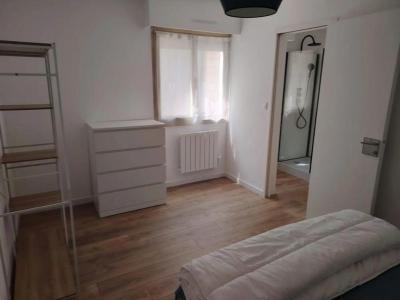 Louer Appartement Bordeaux Gironde