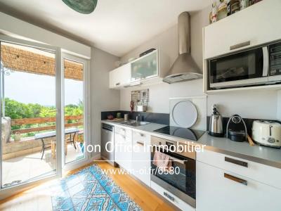 Annonce Vente 3 pi�ces Appartement Eguilles 13