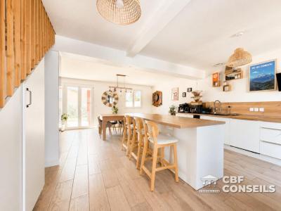 Annonce Vente 5 pi�ces Maison Pont-du-chateau 63