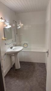 Annonce Location 2 pi�ces Appartement Nantes 44