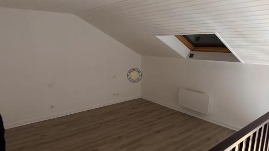 Louer Appartement 41 m2 Nantes