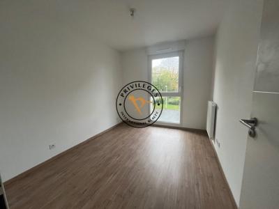 Louer Appartement Reze Loire atlantique