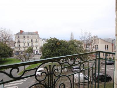Louer Appartement 105 m2 Nantes