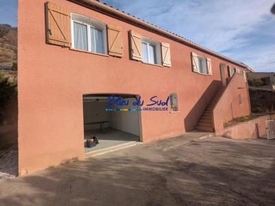 Annonce Vente 7 pi�ces Maison Olette 66
