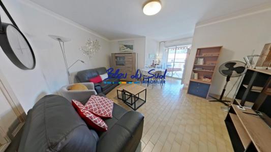 For sale Vernet-les-bains 3 rooms 52 m2 Pyrenees orientales (66820) photo 0